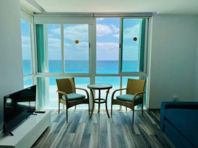 Lovely ocean view suite, Oleo Boutique concept Oleo3103
